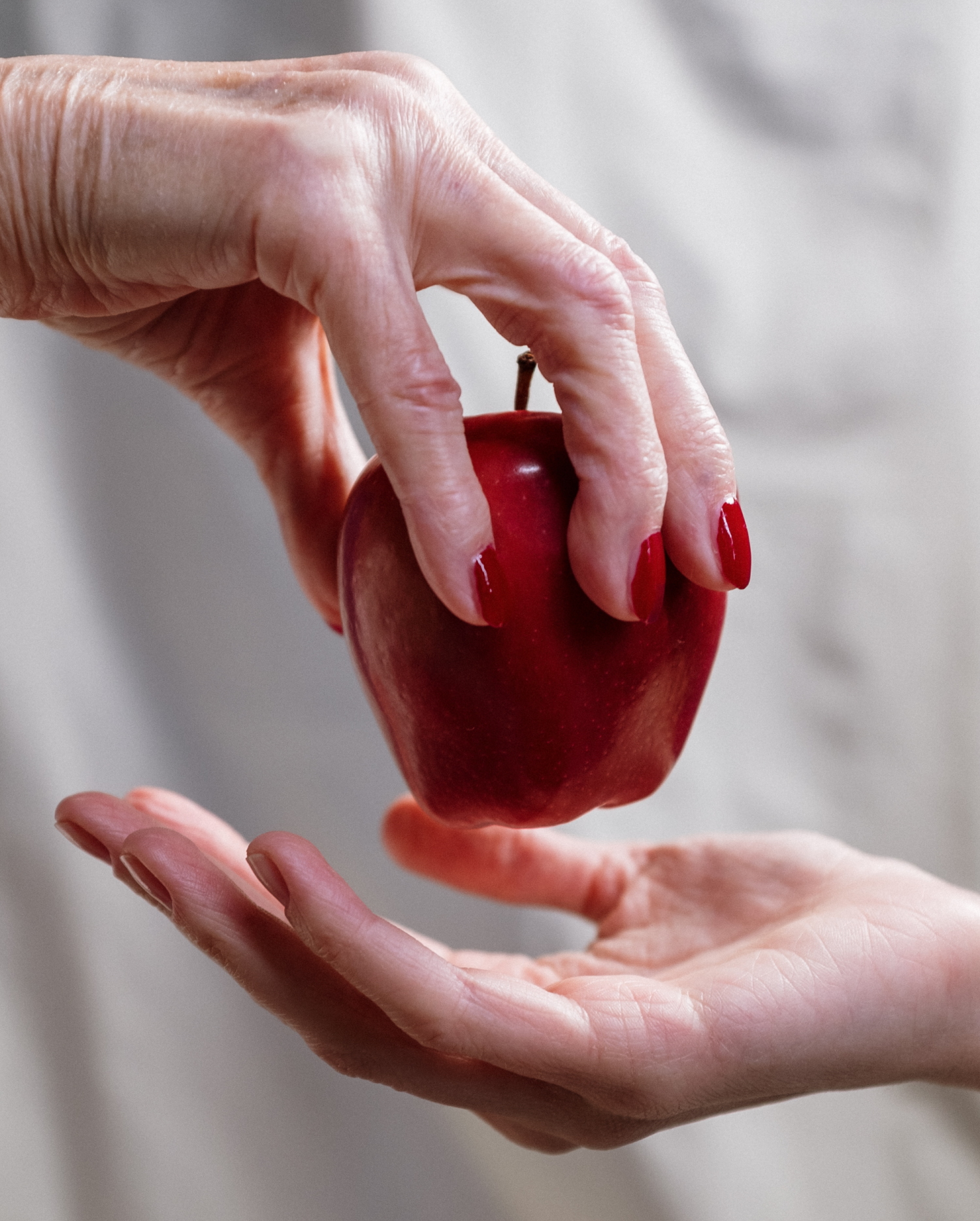 pomme