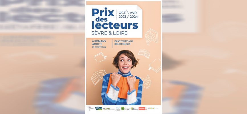 prix des lecteurs