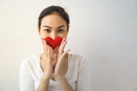 coup de coeur